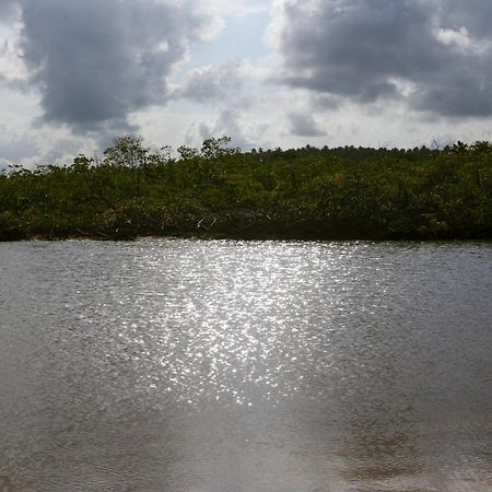 Nori Pousada São Miguel dos Milagres Zewnętrze zdjęcie