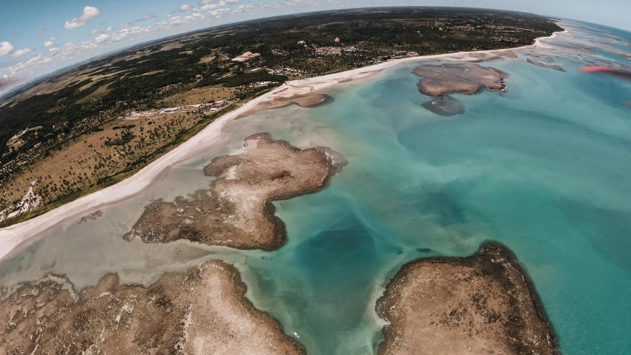 Nori Pousada São Miguel dos Milagres Zewnętrze zdjęcie